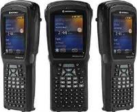 ZEBRA WORKABOUT PRO4 EL TERMINALI 2. EL  WİNDOWS CE - 1
